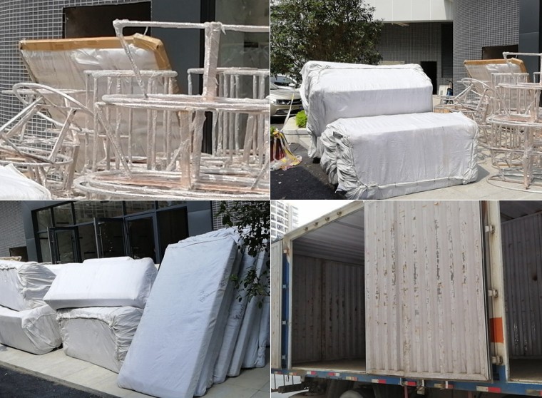 辦公家具-包裝運輸 辦公家具-包裝運輸