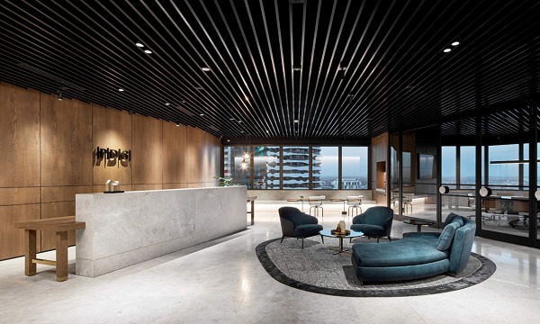 辦公家具定制 辦公家具定制